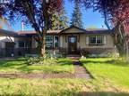 Home For Sale In Scappoose, Oregon