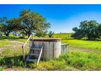 Farm House For Sale In Johnson City, Texas