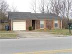 Home For Rent In Lexington, Kentucky