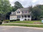Home For Sale In Chesterfield, Virginia
