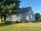Home For Sale In Woodville, Wisconsin