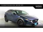 2024 Mazda CX-30 2.5 S Select Sport Reserved