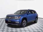2020 Volkswagen Atlas SEL Premium 4Motion