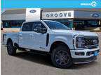 2024 Ford F-350SD Lariat