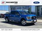 2021 Ford F-150 XLT w/ Remote Start + Trailer Tow Package