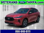 2024 Ford Escape ST-Line In-Stock