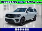 2024 Ford Expedition Max Limited In-Stock