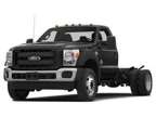 2016 Ford F-550SD DRW