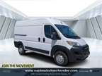 2023 Ram ProMaster 2500 High Roof 136 WB