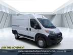 2023 Ram ProMaster 2500 High Roof 136 WB