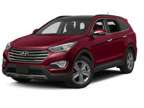 2015 Hyundai Santa Fe GLS