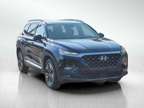 2020 Hyundai Santa Fe SEL 2.0T
