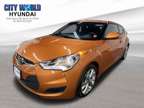 2016 Hyundai Veloster Base