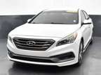 2015 Hyundai Sonata Sport 2.0T