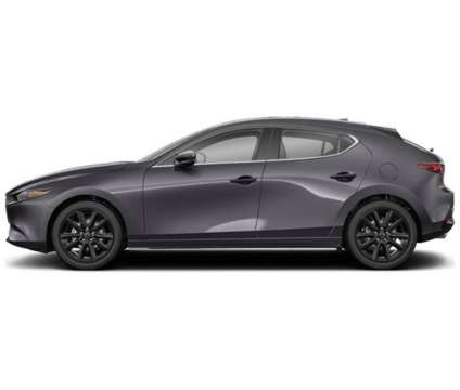 2024 Mazda Mazda3 Hatchback 2.5 S Premium is a Silver 2024 Mazda MAZDA 3 sp Hatchback in Holyoke MA