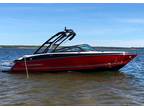 2018 Monterey FS224 Boat for Sale