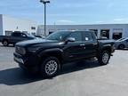 2024 Toyota Tacoma LIMITED DOUBLE CAB 5 BED