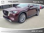 2024 Mazda CX-90 3.3 Turbo Premium Plus