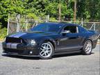 2007 Ford Shelby GT500 Shelby GT500