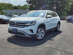 2021 Volkswagen Atlas Cross Sport SEL 4Motion