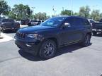 2021 Jeep Grand Cherokee 80th Anniversary - *1-owner, LOW MILES!