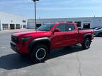 2024 Toyota Tacoma TRD OFF ROAD DOUBLE CAB 6