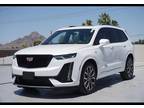 2023 Cadillac XT6 Sport