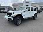 2024 Jeep Wrangler High Altitude 4xe