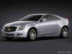 2011 Cadillac Cts 3.6L Premium