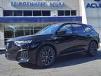 2025 Acura Mdx SH-AWD w/A-SPEC