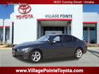 2015 BMW 3 Series 320i xDrive