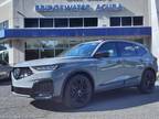2025 Acura Mdx SH-AWD w/A-SPEC w/Advance