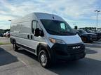 2024 Ram Promaster High Roof