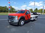 2022 Ford F-550SD XL DRW