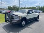 2023 Ram 3500 Longhorn