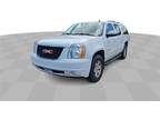 2014 Gmc Yukon Xl SLT