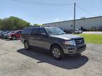 2016 Ford Expedition El XLT/King Ranch