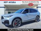 2025 Acura Mdx SH-AWD Type S w/Advance Package