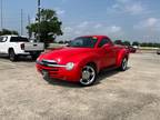 2004 Chevrolet Ssr LS