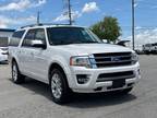 2017 Ford Expedition El Limited