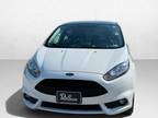 2019 Ford Fiesta ST Line