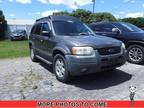 2003 Ford Escape XLT Popular 2
