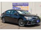 2017 Toyota Avalon XLE 214665 miles