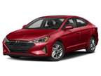 2020 Hyundai Elantra Value Edition 48989 miles