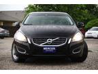 2012 Volvo S60 T5 w/Moonroof