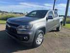 2022 Chevrolet Colorado 4WD LT 57905 miles