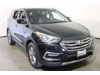 2017 Hyundai Santa Fe Sport 2.4L 88972 miles