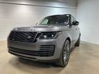 2022 Land Rover Range Rover P400 HSE Westminster Edition
