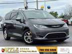2020 Chrysler Pacifica Limited 56931 miles