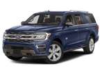 2022 Ford Expedition Max Limited 36447 miles